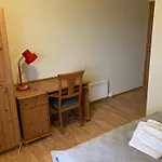 Havly Rost - Hotell Og Fiskarheim