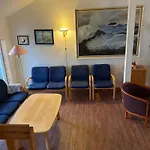 호텔 Havly Rost - Hotell Og Fiskarheim