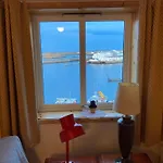 Havly Rost - Hotell Og Fiskarheim * Røst