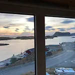 호텔 Havly Rost - Hotell Og Fiskarheim