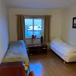 호텔 Havly Rost - Hotell Og Fiskarheim