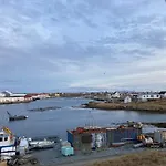 Havly Rost - Hotell Og Fiskarheim 호텔 *