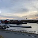 Havly Rost - Hotell Og Fiskarheim *