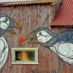 Havly - Og Fiskarheim *