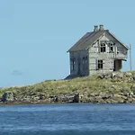 Havly Rost - Hotell Og Fiskarheim 호텔
