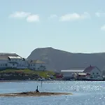 Havly Rost - Hotell Og Fiskarheim * Røst