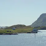 Havly Rost - Hotell Og Fiskarheim 호텔 *