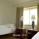 Havly Rost - Hotell Og Fiskarheim 호텔 Røst
