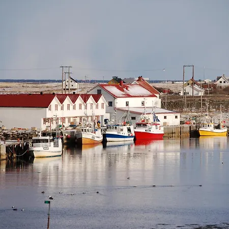 Fiskarheimen Havly, Hotel *