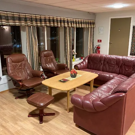 Hotel Fiskarheimen Havly, *