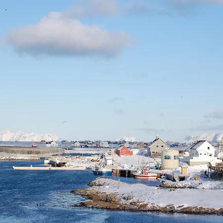 Hotell Fiskarheimen Havly, Røst