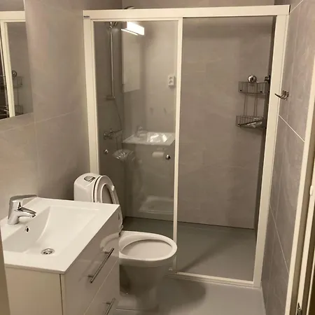 Fiskarheimen Havly, * Røst