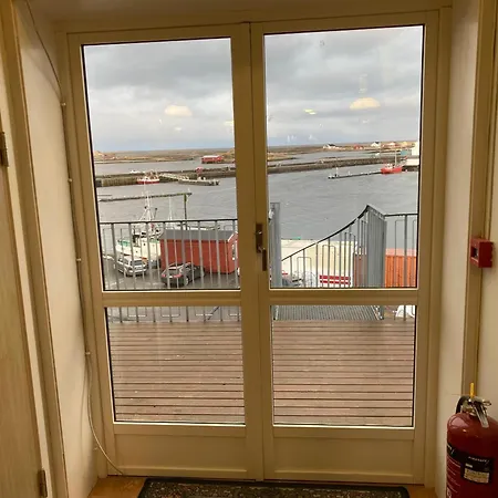 Fiskarheimen Havly, Hotell