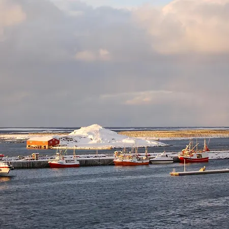 Fiskarheimen Havly, Hotel *