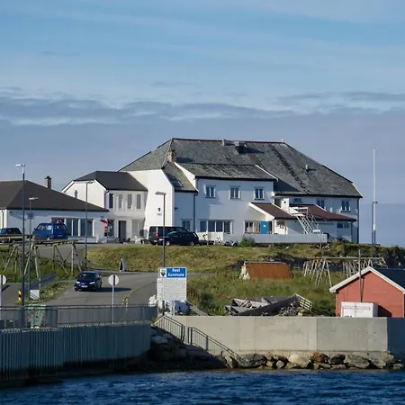 Hotel Fiskarheimen Havly, *