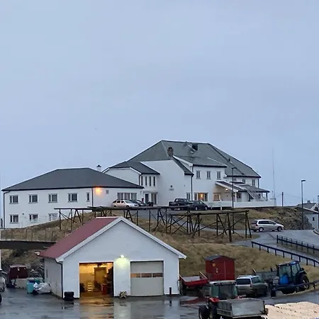 Havly Rost - Hotell Og Fiskarheim Røst
