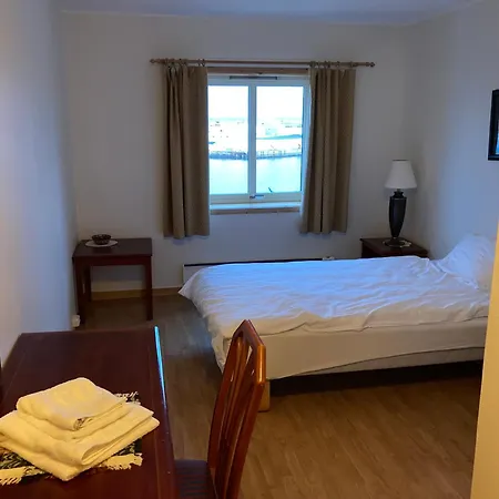 Fiskarheimen Havly, * Røst