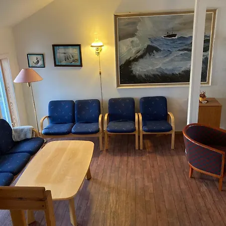 Hotel Fiskarheimen Havly,