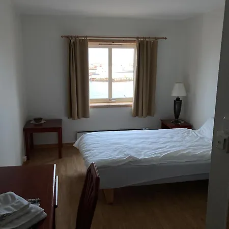 Hotel Fiskarheimen Havly, *