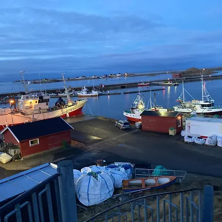 Fiskarheimen Havly, *