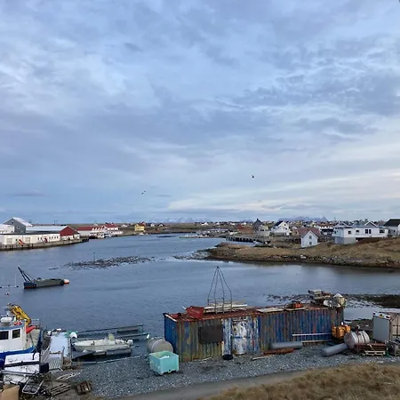 Fiskarheimen Havly, Hotel *