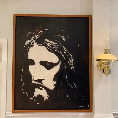 Hotel Fiskarheimen Havly, *