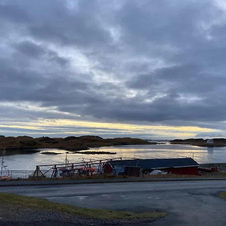 Fiskarheimen Havly, Hotel