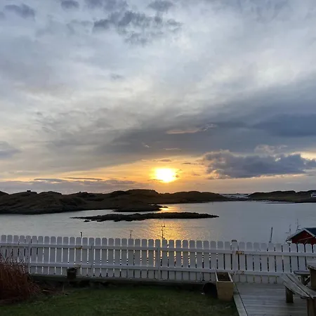 Fiskarheimen Havly, Hotel *