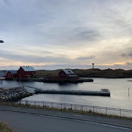Havly - Og Fiskarheim *