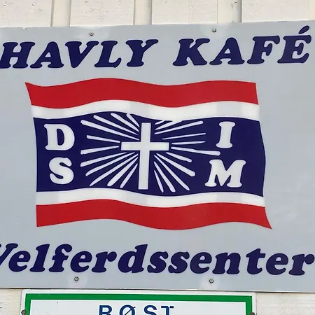 Fiskarheimen Havly, * Røst