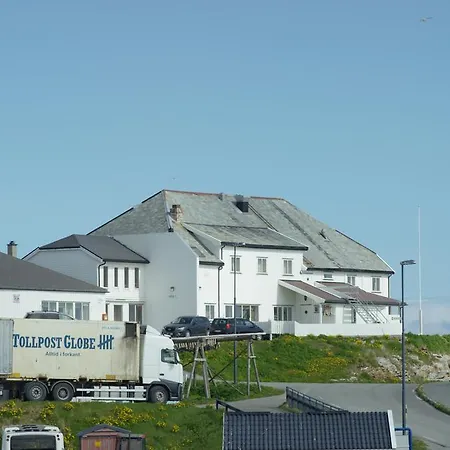 Hotel Fiskarheimen Havly,