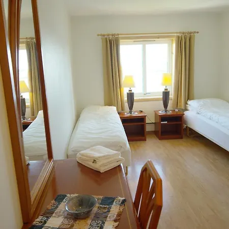 Hotell Fiskarheimen Havly, Røst