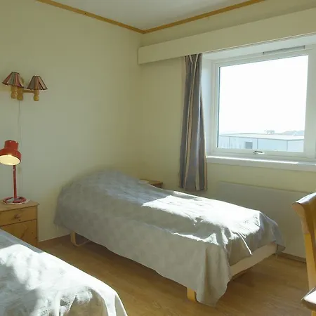 Fiskarheimen Havly, * Røst