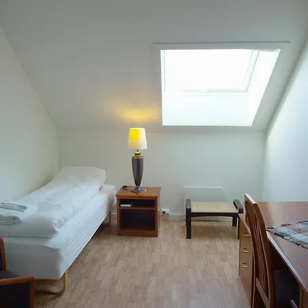 Fiskarheimen Havly, Hotel