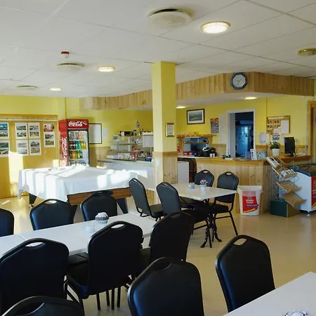 Fiskarheimen Havly, * Røst