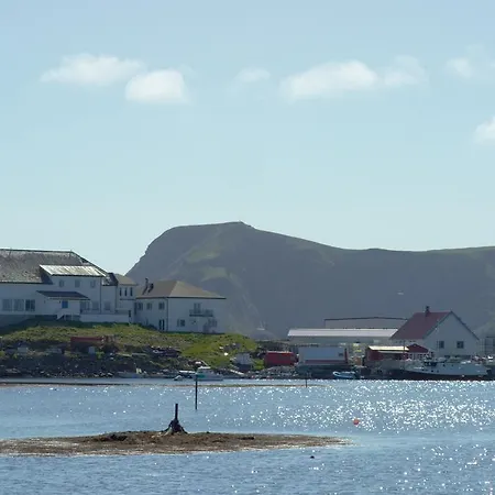 Fiskarheimen Havly, * Røst