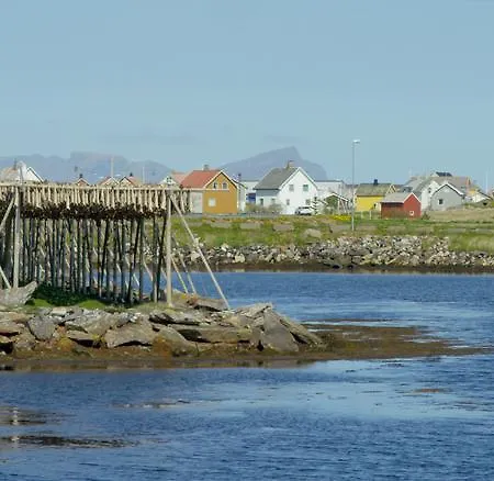 Fiskarheimen Havly, *