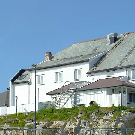 Fiskarheimen Havly, Hotel *