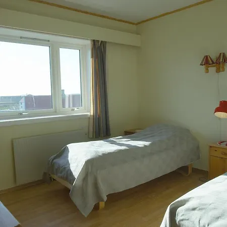 Hotel Havly - Og Fiskarheim *