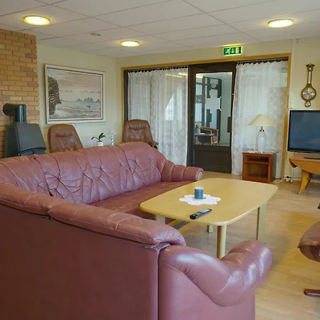 Fiskarheimen Havly, Røst