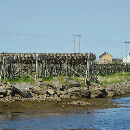 Hotel Fiskarheimen Havly, *