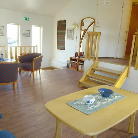 Fiskarheimen Havly, Røst