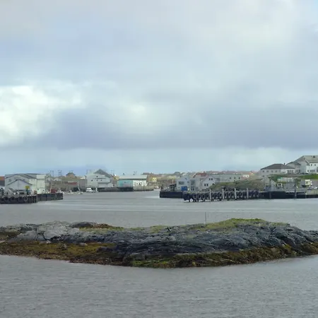 Fiskarheimen Havly, * Røst