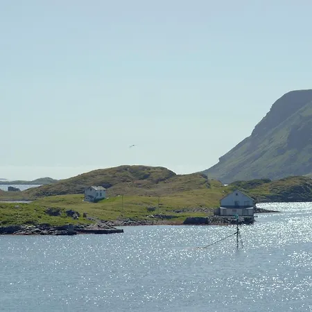 Fiskarheimen Havly, Hotel *