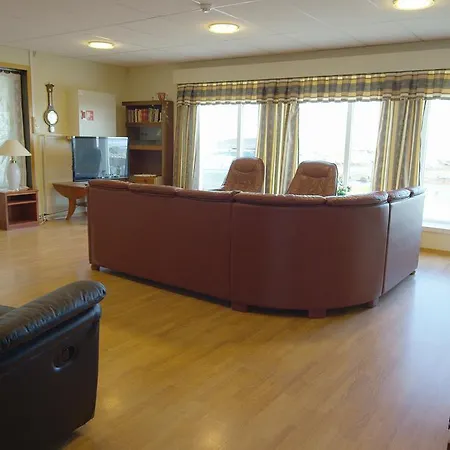 Fiskarheimen Havly, Hotel