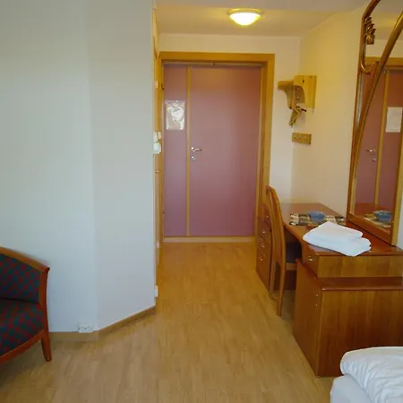 Fiskarheimen Havly, Hotel *