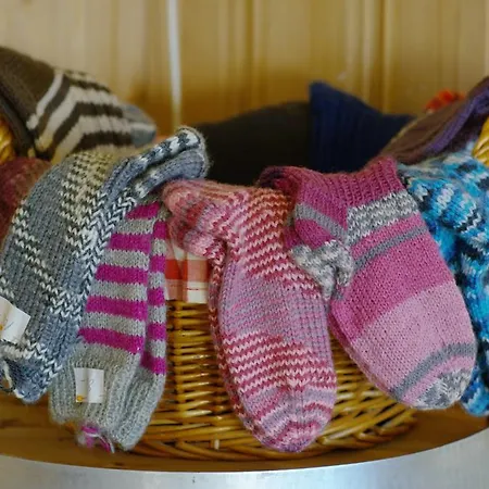 Fiskarheimen Havly, * Røst