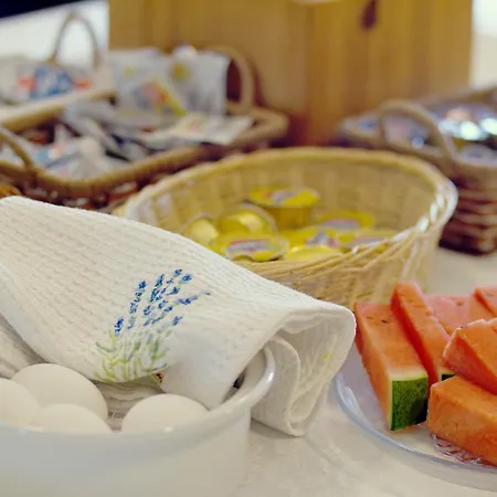 Hotel Fiskarheimen Havly, Røst