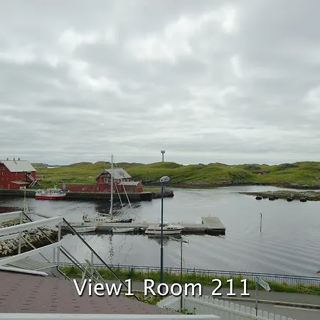 Fiskarheimen Havly, *