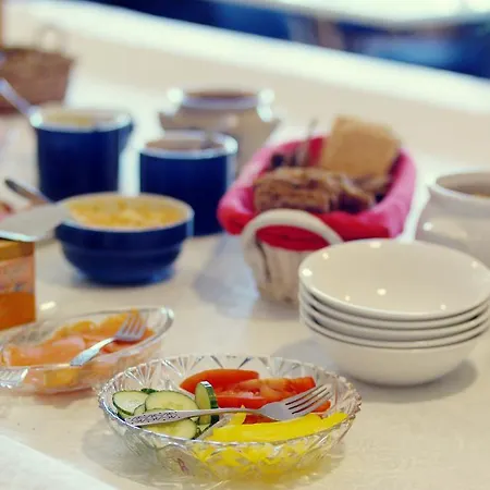 Hotel Fiskarheimen Havly, Røst